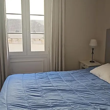 Cosy Away From Apartment Chayofa