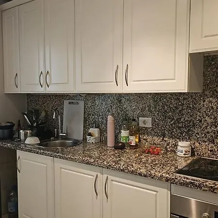 Apartment Cosy Away From