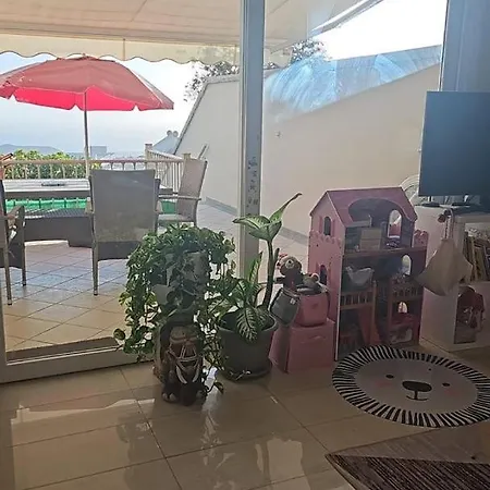 公寓 Cosy Away From Chayofa