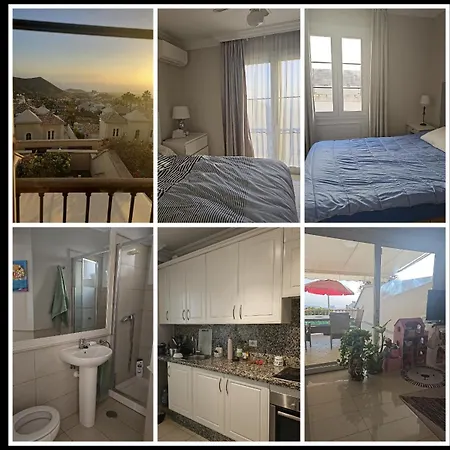 Cosy Away From * Chayofa