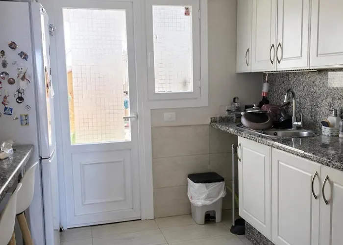 Appartement Cosy Away From Chayofa