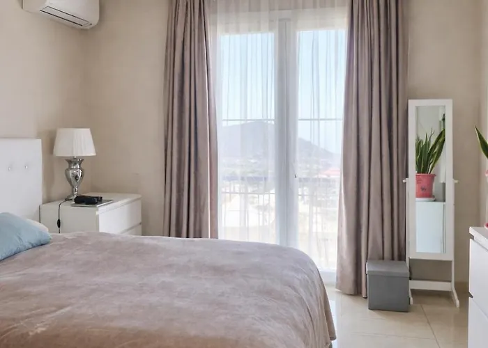 Cosy Away From Appartement Chayofa