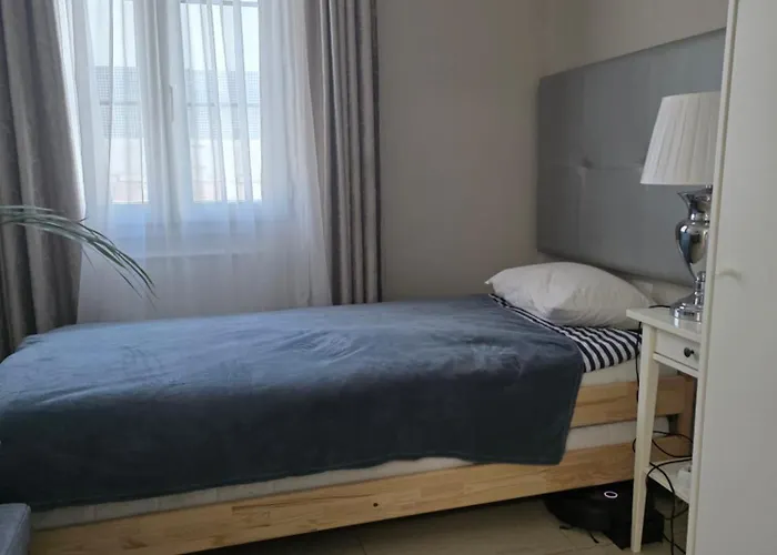 Cosy Away From * Chayofa